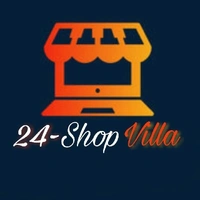 24-ShopVilla 24-ShopVilla - Logo