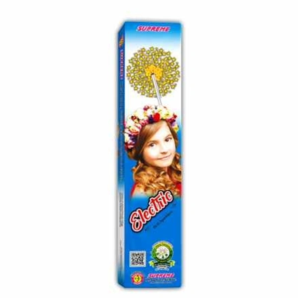 Ai 30cm Electric Sparklers (1 Box 5 Pcs)