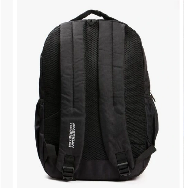 American Tourister - Grey, OS