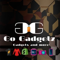 GoGadgetz - Logo
