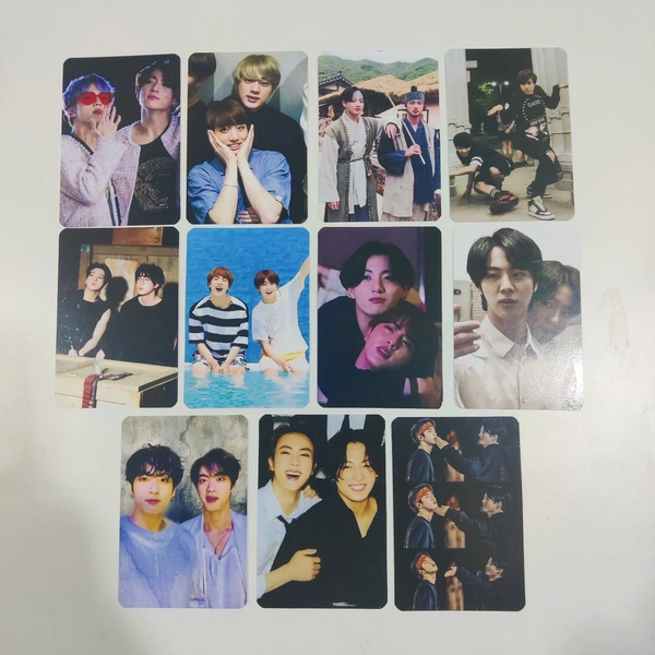Jinkook Mini Pack