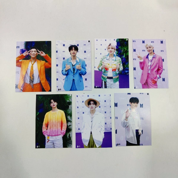 2022 Seasons Greetings Set 3