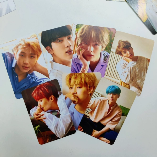 Love Yourself Set 1 