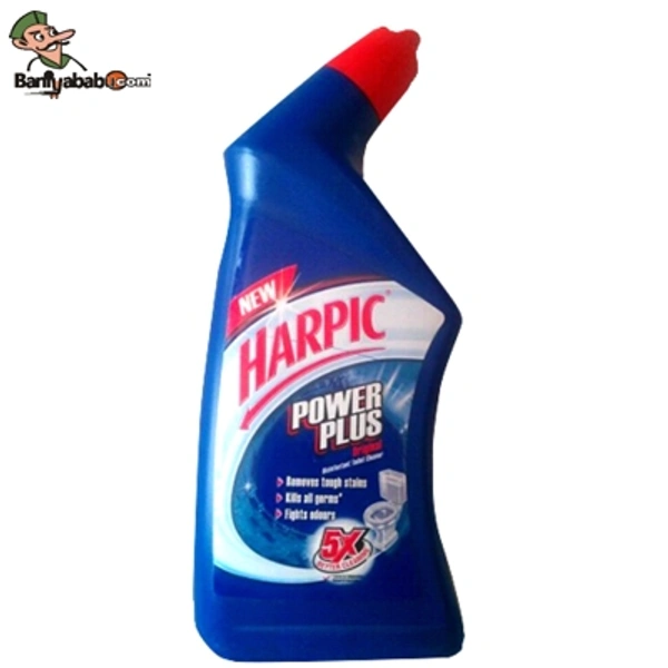 HARPIC BATHROOM CLEANER - 200ml