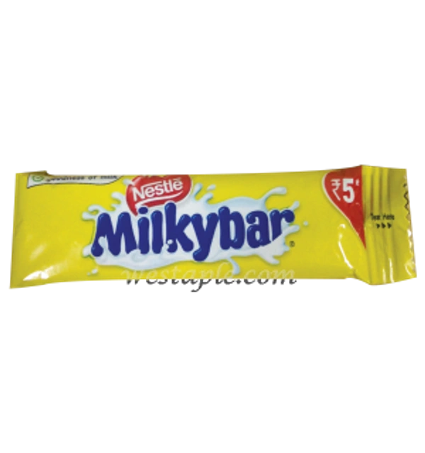 NESTLE MILKYBAR - 