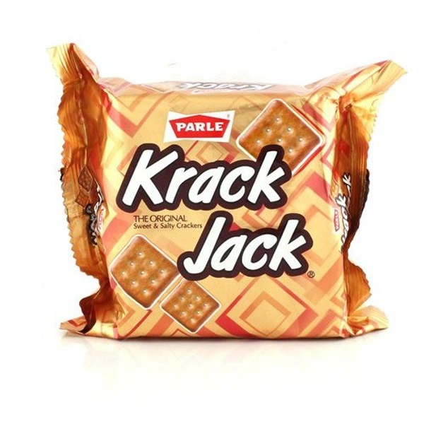 PARLE KRACK JACK - 