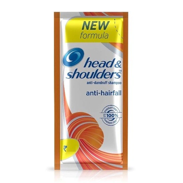 P&G HEAD &SHOULDER - 
