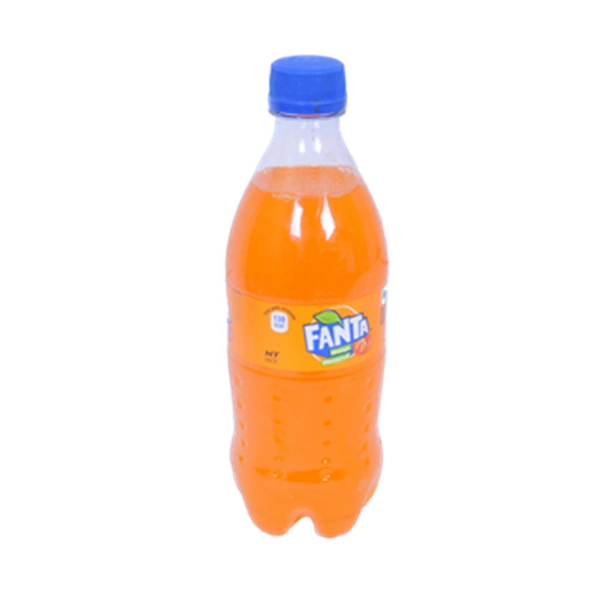 FANTA - 250ml