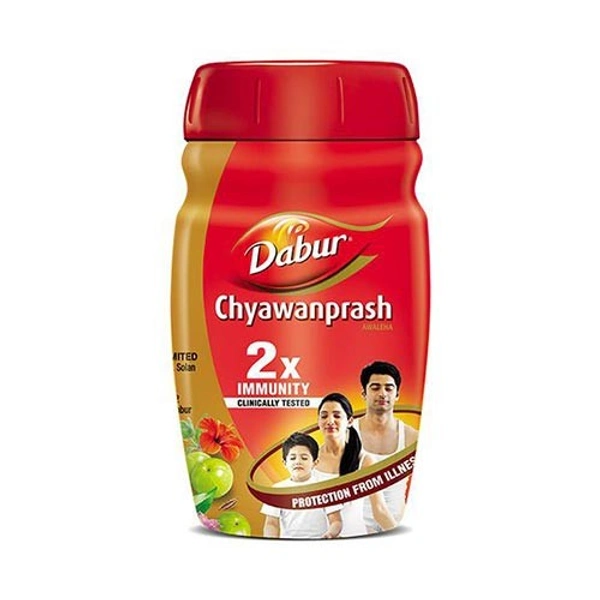 DABUR CHYAWANPRASH - 250g