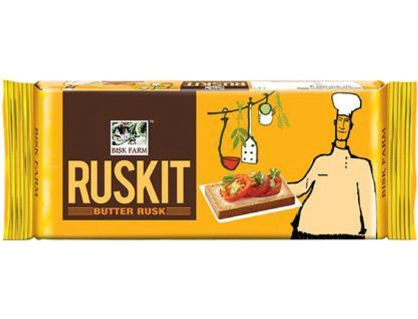 BISK FARM RUSKIT - 