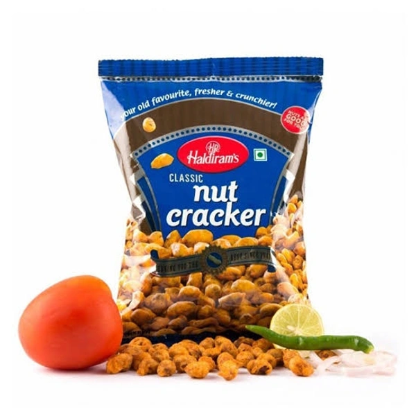 HALDIRAM NUT CRACKER - 