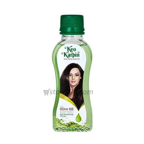 KEO KARPIN HAIR OIL - 50ml