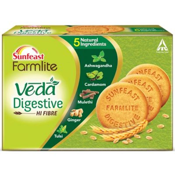 SUNFEAST VEDA DIGESTIVE - 