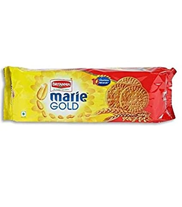BRITANIA MARIE GOLD - 300g