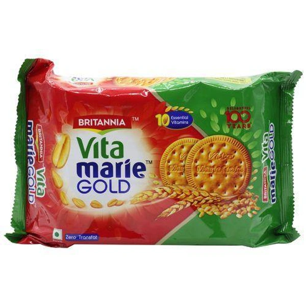 BRITANIA VITA MARIE GOLD - 