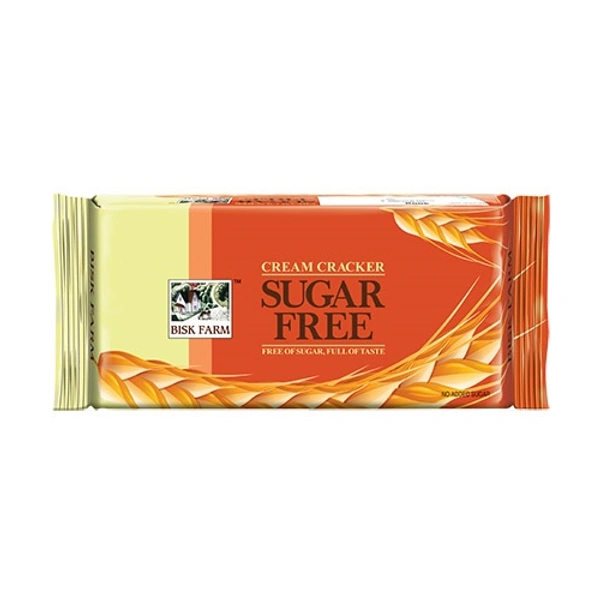 BISK FARM SUGAR FREE - MASALA