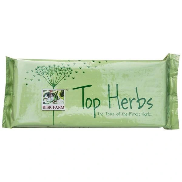BISK FARM TOP HERBS - 