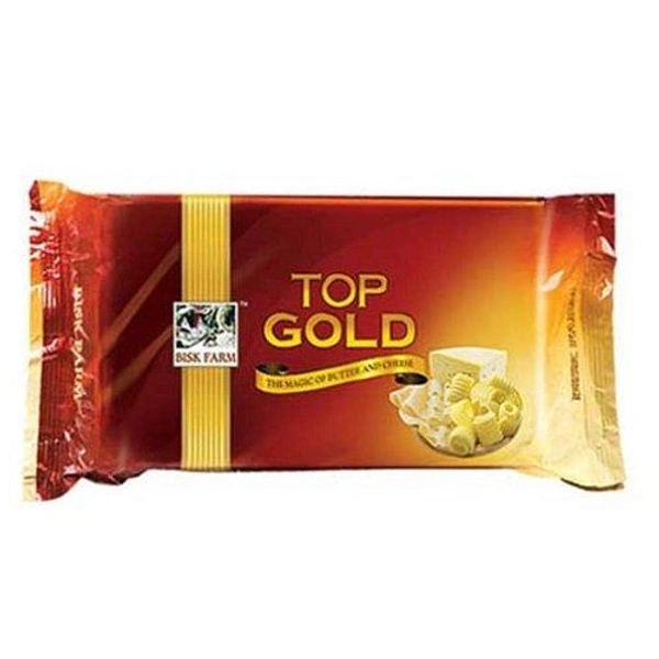 BISK FARM TOP GOLD - 