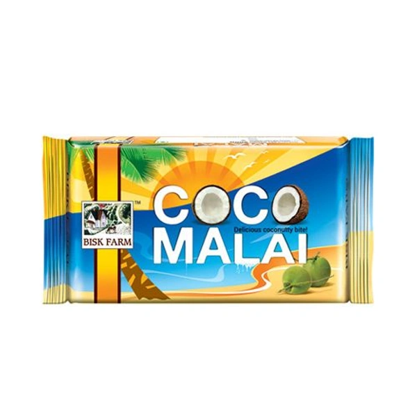 BISK FARM COCO MALAI - 200g
