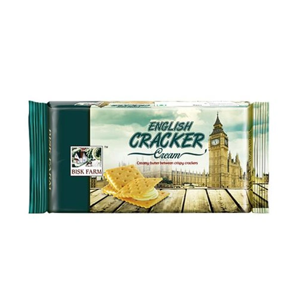 BISK FARM ENGLISH CRACKER - 150g