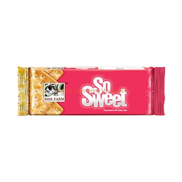 BISK FARM SO SWEET - 