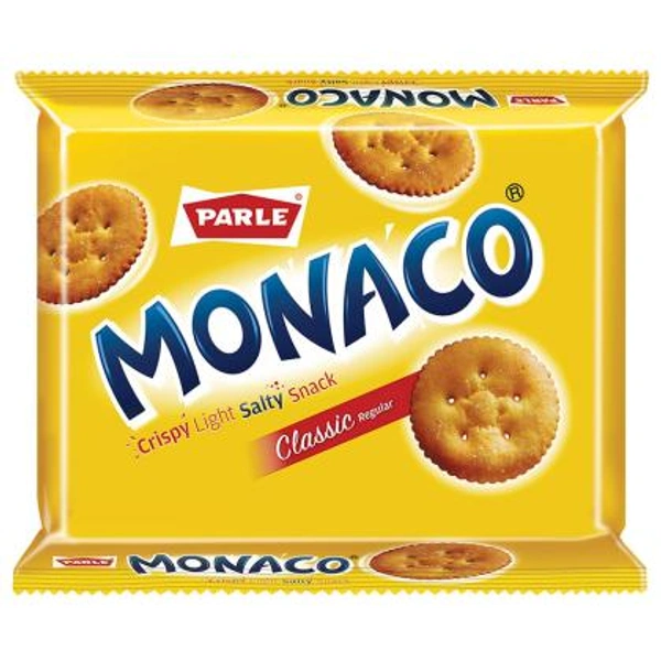 PARLE MONACO - 