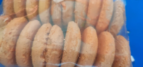 MADHUBAN BAKERY COOKIES - 140g