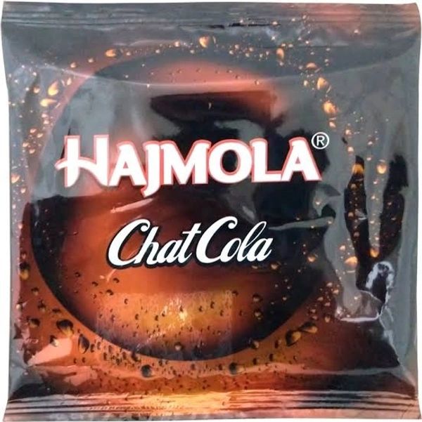 DABUR HAJMOLA - 1.00, CHATCOLA