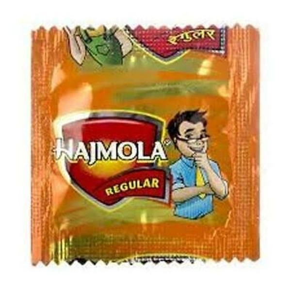 DABUR HAJMOLA - 1.00, REGULAR