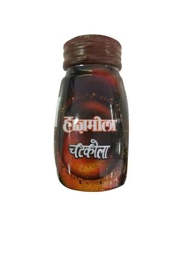 DABUR HAJMOLA - 20.00, COLA