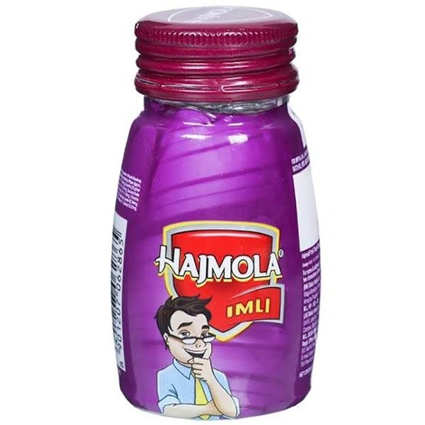 DABUR HAJMOLA - 20.00, IMLI