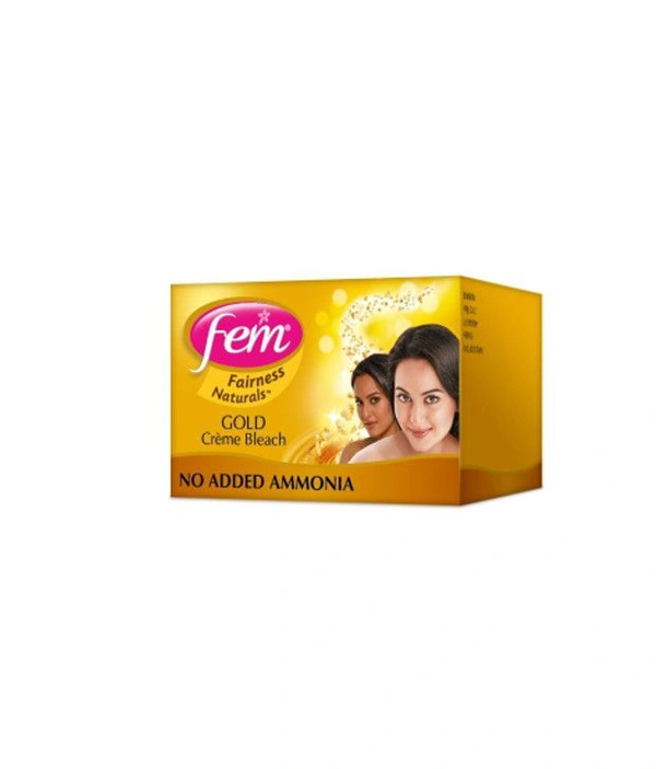 FEM BLEECH - 8g