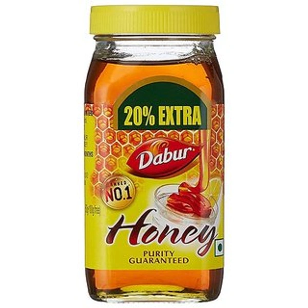 DABUR HONEY - 1.2KG
