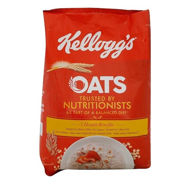 KELLOGGS OATS - 200g