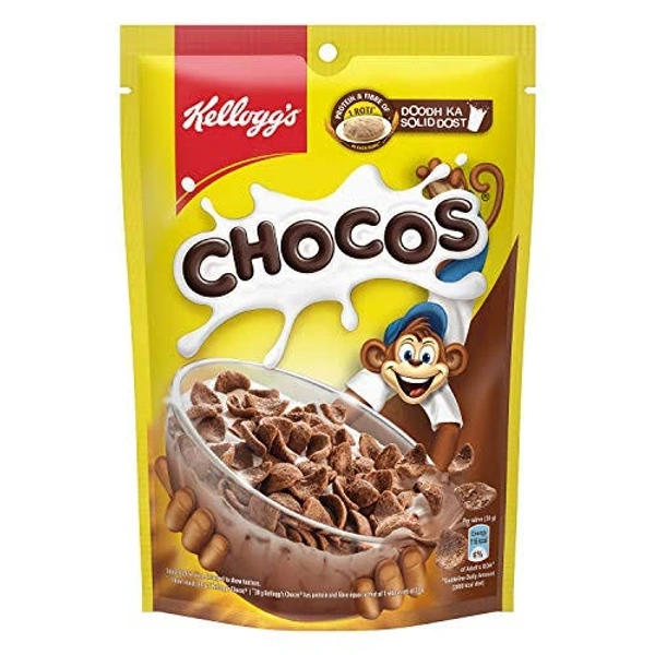 KELLOGGS CHOCOS - 110g