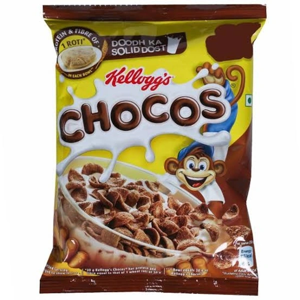 KELLOGGS CHOCOS - 56g