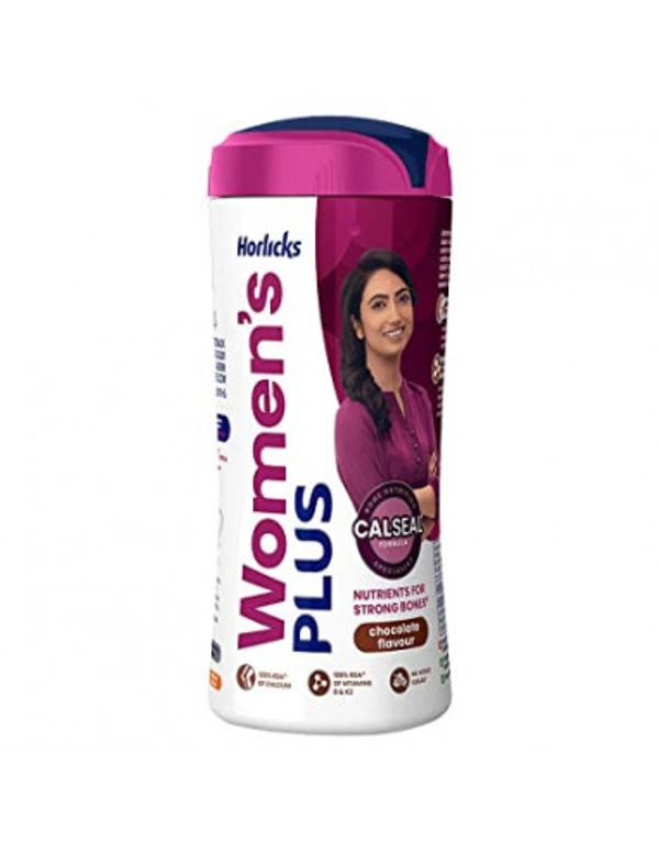 HORLICKS WOMAN'S PLUS - 500g