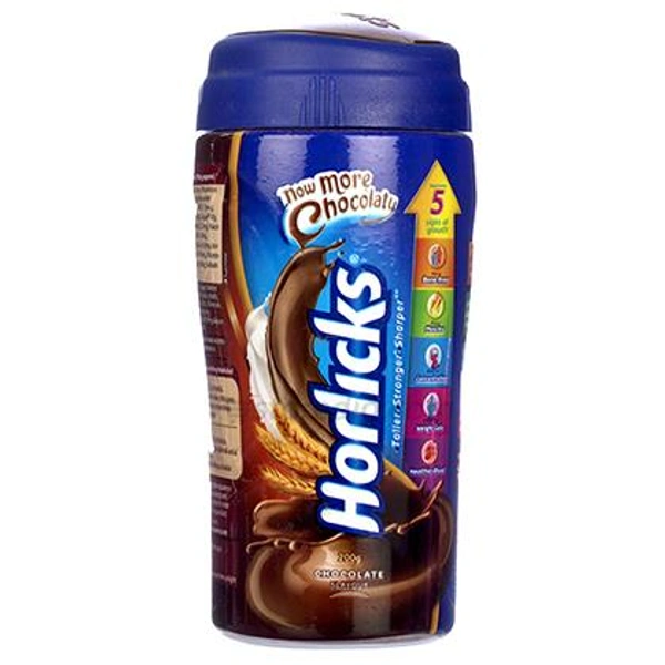 HORLICKS CHOCOLATE - 500g