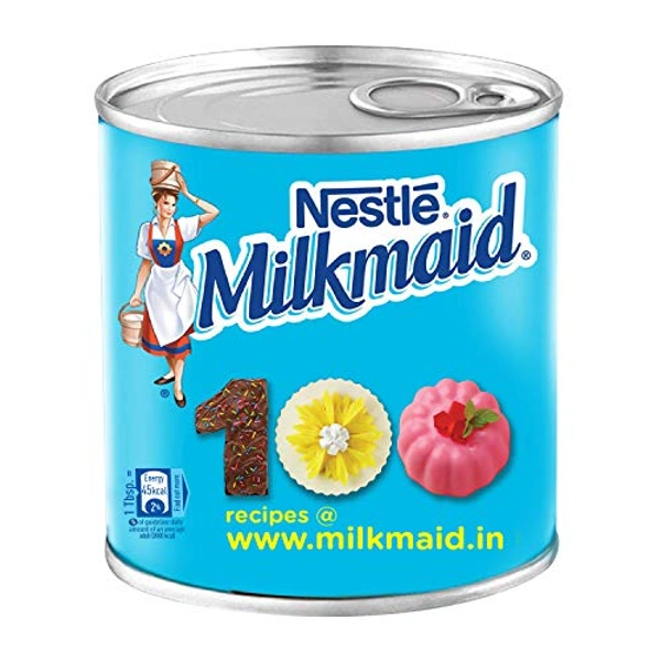 NESTLE MILKMAID - 400g