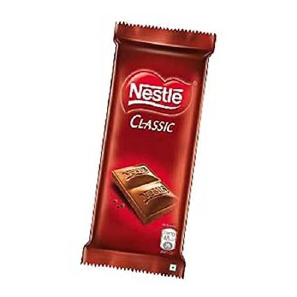 NESTLE CLASSIC - 10.00