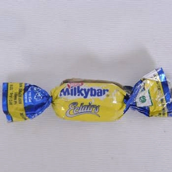 NESTLE MILKYBAR ECLAIRS - N/A, N/A, 0