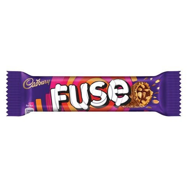 CADBURY FUSE - 