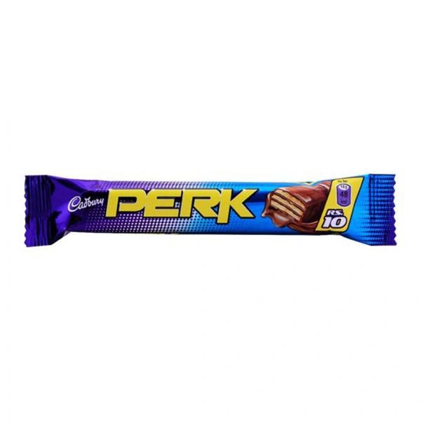 CADBURY PERK - 5.00