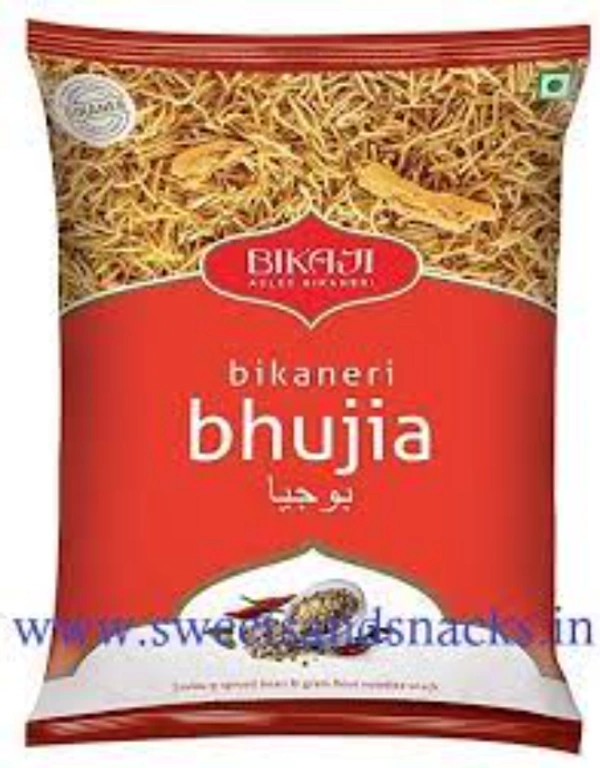 BIKAJI BHUJIA - 200g