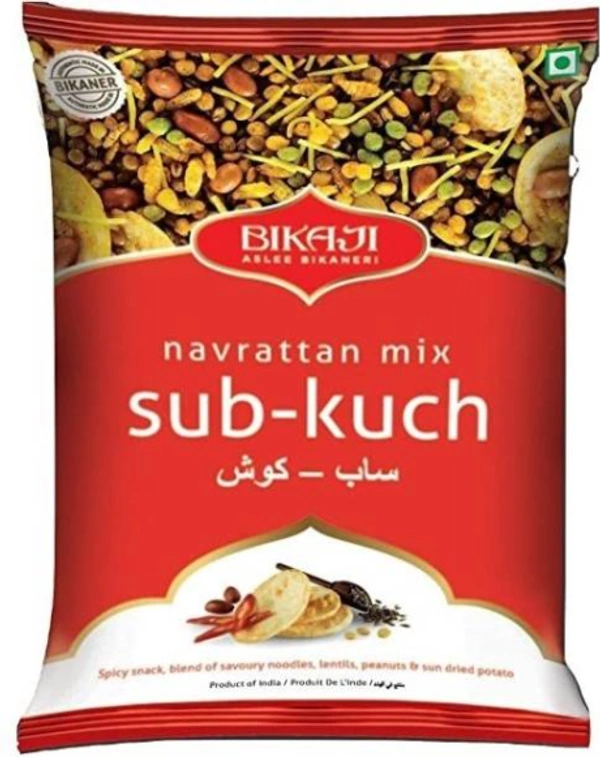 BIKAJI SUB KUCH - 200G