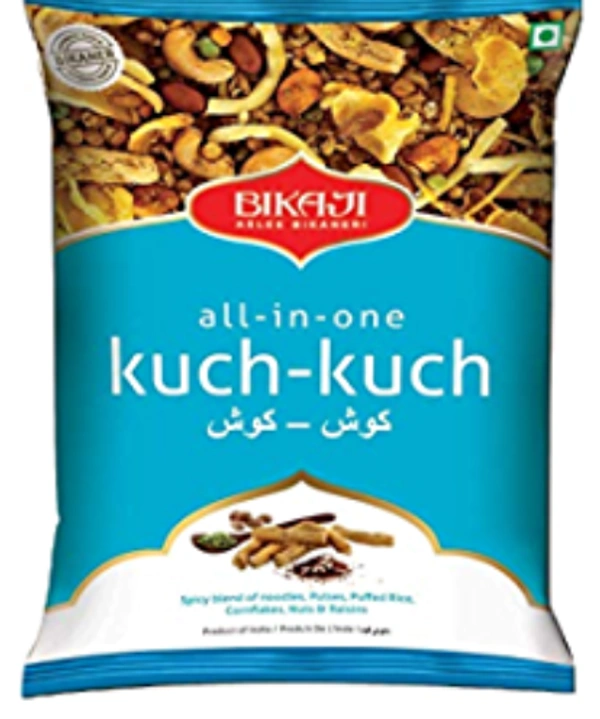 BIKAJI KUCH KUCH - 200G