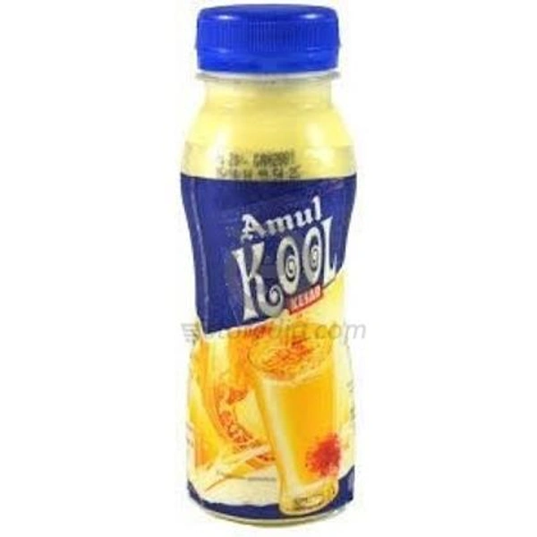 AMUL KOOL - PREMIUM KESAR