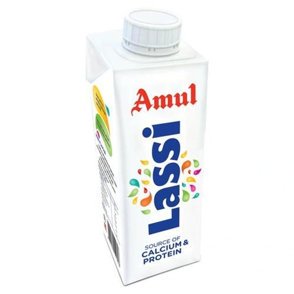 AMUL LASSI - 