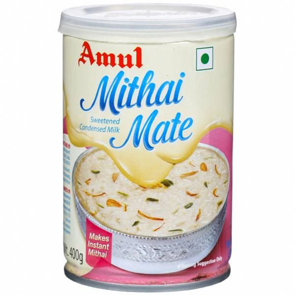 AMUL MITHAI MATE 400G - 400g