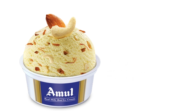 AMUL VANILA CUP - 